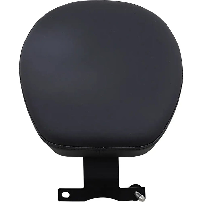 Drag Specialties EZ-ON Low Profile Passenger Seat for Harley