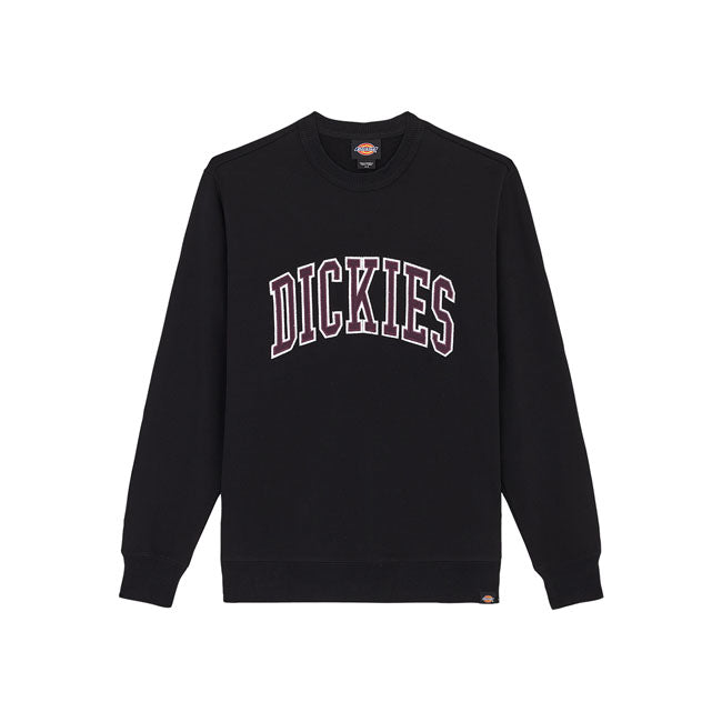 Dickies Aitkin Sweatshirt Black / S