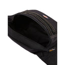 Dickies Ashville Pouch Bag Black  - Customhoj