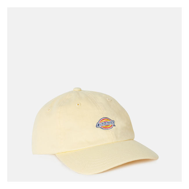 Dickies Cap Pale Banana Dickies Hardwick Cap Customhoj