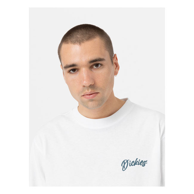 Dickies Dighton Longsleeve T-Shirt