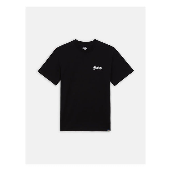 Dickies Dighton T-Shirt Black / S