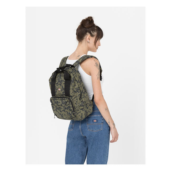 Dickies Drewsey Backpack Digital Camo