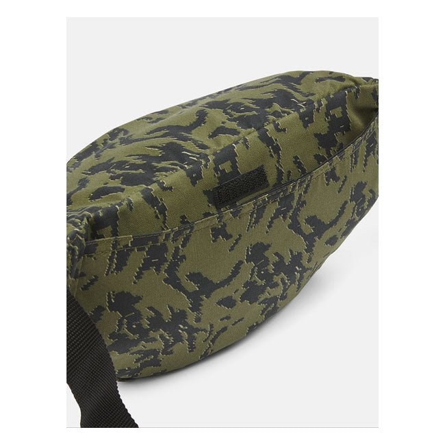 Dickies Drewsey Cross Body Bag Digital Camo