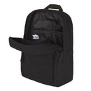 Dickies Duck Canvas Backpack Black  - Customhoj