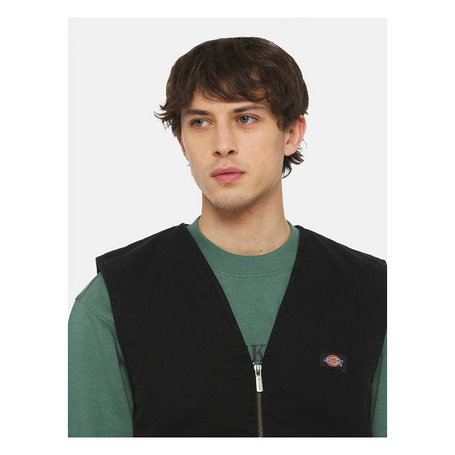 Dickies Duck Canvas Vest