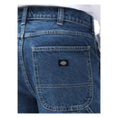 Dickies Garyville Denim Shorts  - Customhoj