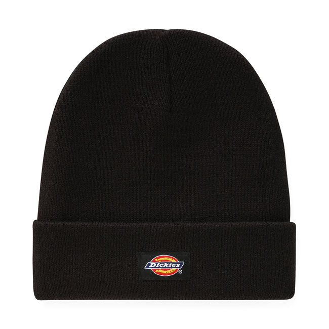 Dickies Gibsland Beanie Black