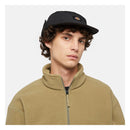 Dickies Glendive Cap Black  - Customhoj