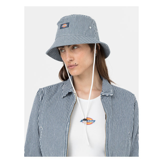 Dickies Hickory Bucket Hat