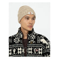 Dickies Hoxie Beanie Offwhite