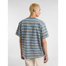 Dickies Lewistown Stripe T-Shirt  - Customhoj
