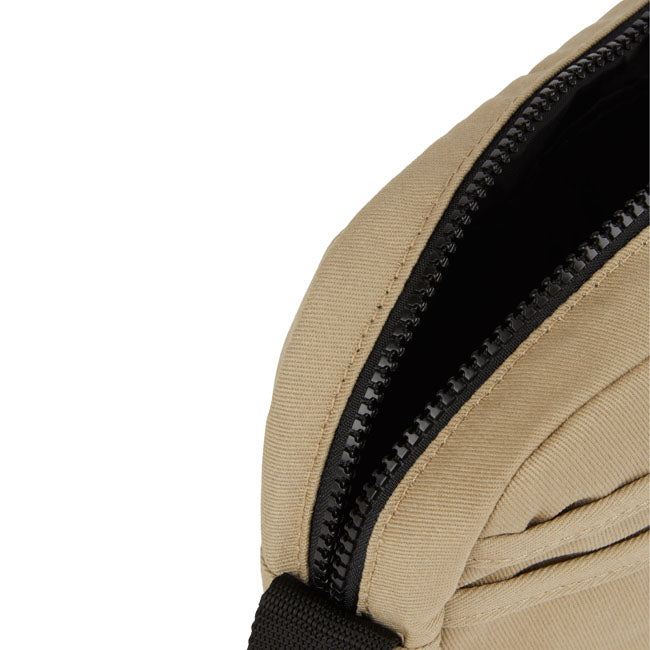 Dickies Moreauville Messenger Bag Khaki  - Customhoj