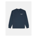 Dickies Oatfield Longsleeve Air Force Blue / S