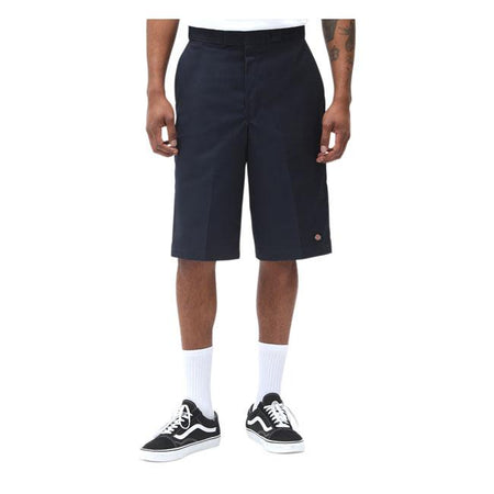 Dickies Shorts Navy / 30 Dickies 13" Multi Pocket Work Shorts Customhoj