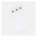 Dickies Socks White / 39-42 Dickies Valley Grove Socks Customhoj