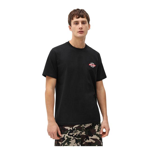 Dickies T-shirt Dickies Ruston T-Shirt Customhoj