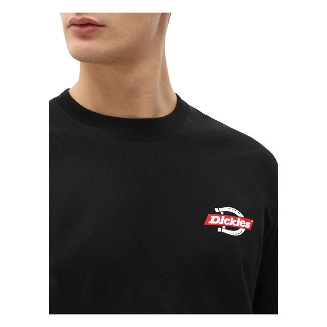 Dickies T-shirt Dickies Ruston T-Shirt Customhoj