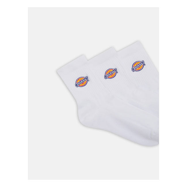 Dickies Valley Grove Mid Socks  - Customhoj