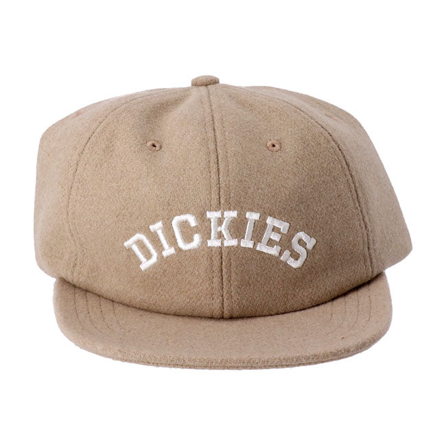 Dickies West Vale Baseball Cap Khaki