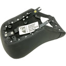 Saddlemen Dominator Low Solo Passenger Seat for Harley