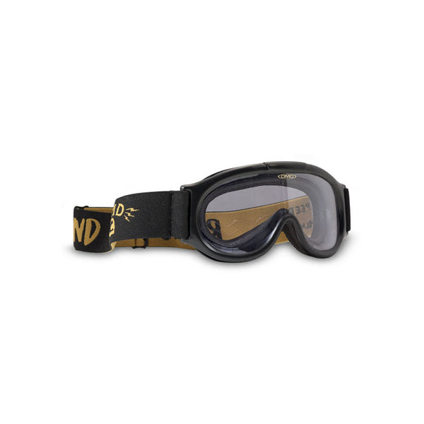 DMD Ghost Motorcycle Goggles