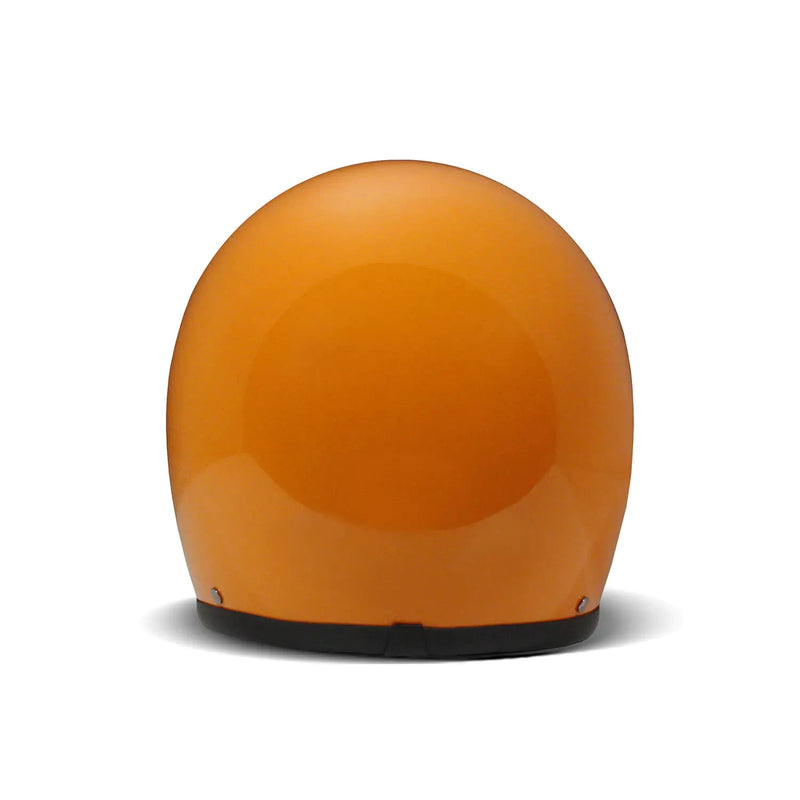 DMD Retro Classic Open Motorcycle Helmet  - Customhoj