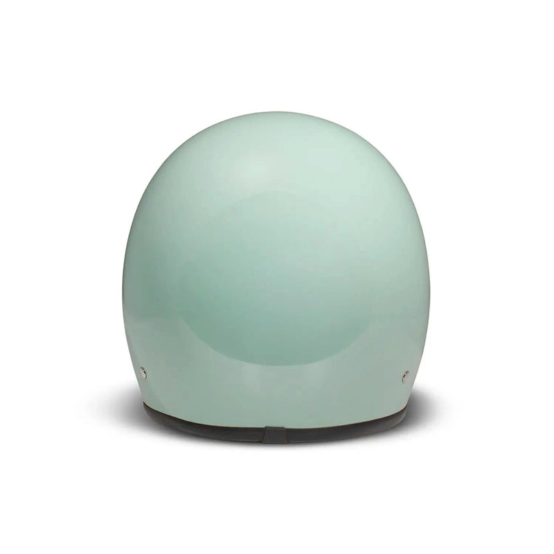 DMD Retro Classic Open Motorcycle Helmet  - Customhoj