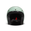 DMD Retro Classic Open Motorcycle Helmet  - Customhoj