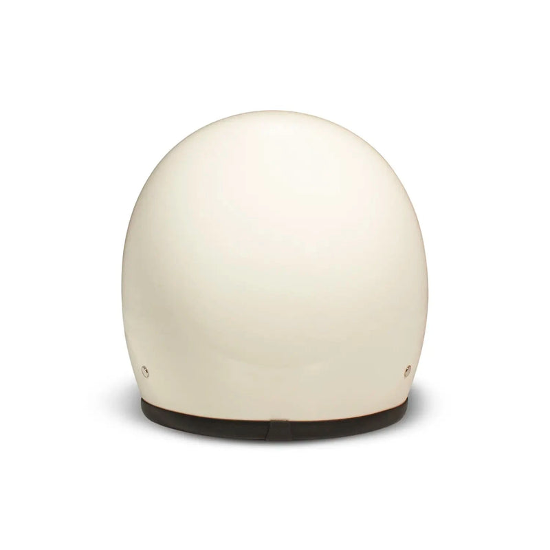DMD Retro Classic Open Motorcycle Helmet  - Customhoj