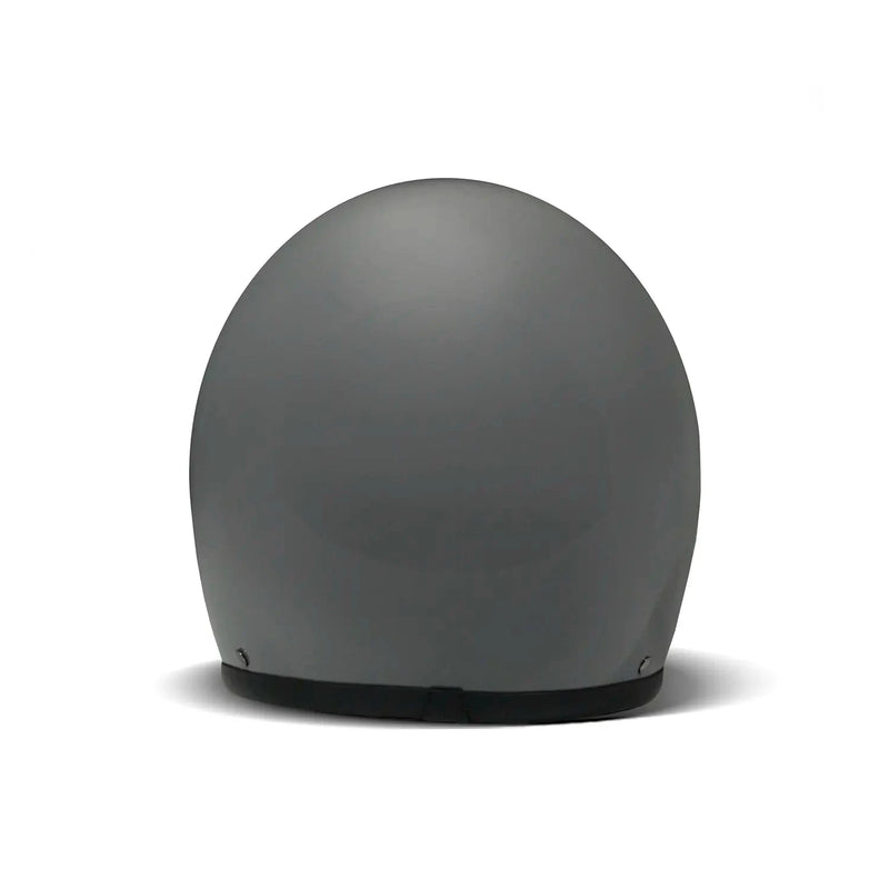 DMD Retro Classic Open Motorcycle Helmet  - Customhoj