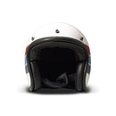 DMD Retro Custom Open Motorcycle Helmet  - Customhoj