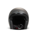 DMD Retro Graphic Open Motorcycle Helmet  - Customhoj
