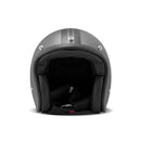 DMD Retro Star Open Motorcycle Helmet  - Customhoj