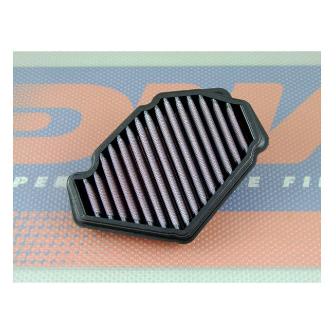 DNA Air Filter for Kawasaki Ninja H2 / Carbon / SX / SE 15-20