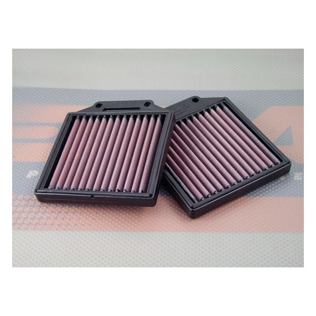 DNA Air Filter for Kawasaki ZX 12 R 00-06