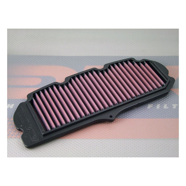 DNA Air Filter for Suzuki B-KING 1300 08-12