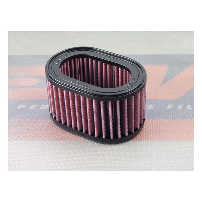 DNA Air Filter for Triumph Daytona 955 I 02-06