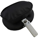 Drag Specialties EZ Glide II Convertible Rain Cover Motorcycle Backrest  - Customhoj