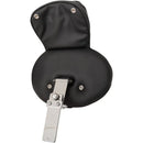 Drag Specialties EZ Glide II Motorcycle Backrest  - Customhoj