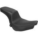 Drag Specialties Performance Predator 2-Up Seat for Harley  - Customhoj