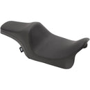 Drag Specialties Predator III Seat for Harley  - Customhoj