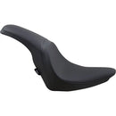 Drag Specialties Predator Seat for Harley 11-17 Softail Slim / Blackline / Black  - Customhoj