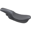 Drag Specialties Predator Seat for Harley  - Customhoj