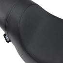 Drag Specialties Predator Seat for Harley  - Customhoj