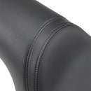 Drag Specialties Predator Seat for Harley  - Customhoj