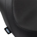 Drag Specialties Predator Seat for Harley  - Customhoj