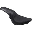 Drag Specialties Predator Seat for Harley  - Customhoj