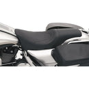Drag Specialties Predator Seat for Harley 97-07 Touring / Black Solar Reflective  - Customhoj