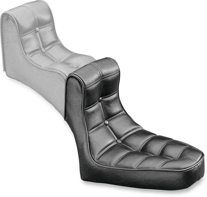 Drag Specialties Scorpion Universal Motorcycle Seat  - Customhoj
